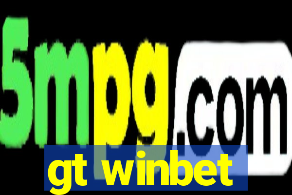 gt winbet